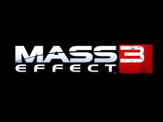 Mass Effect 3 Teaser 🚀