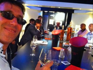 Olivier COLIN - Pdg des Pianos Colmann France