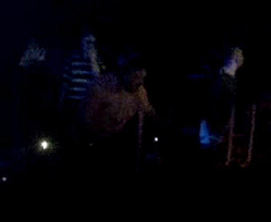 Dj Science & Da Reggae Don,la Java bis