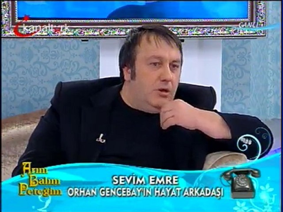 İSMAİL TURUT ARİM BALİM PETEGİM CİMRİ MUHABBETTİ