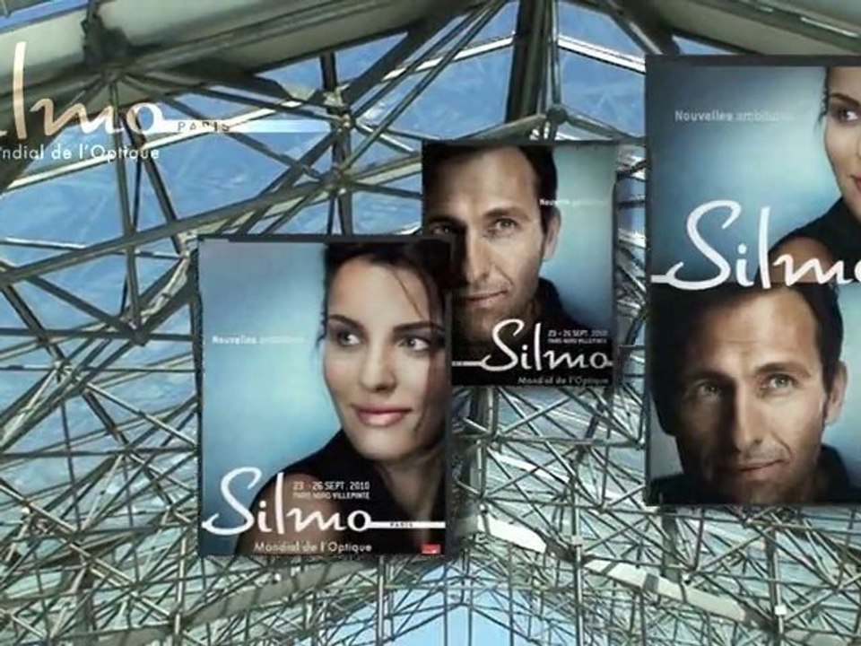 Le SILMO 2010