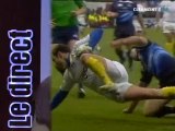 Rugby : ASM Clermont Auvergne a assuré !