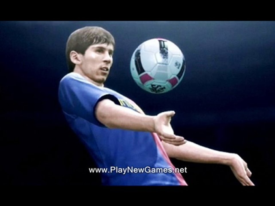 Pro Evolution Soccer 2010 rip taringa