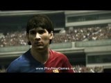 Pro Evolution Soccer 2010 torrent download pc