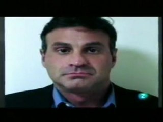 Comercio ilegal de tejidos de cadaveres (M. Mastromarino)