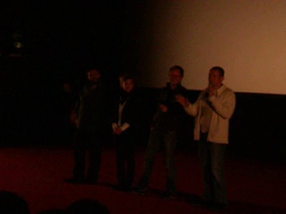 Avant Première Rien à Déclarer MONTATAIRE