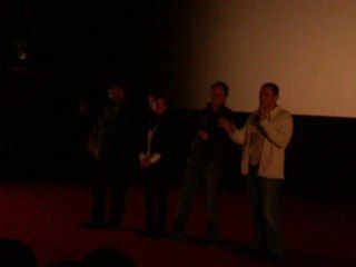 Avant Première Rien à Déclarer MONTATAIRE