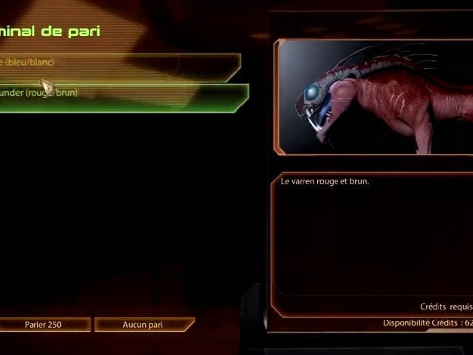 [PC] Mass Effect 2 [P19] - Le Rite (1)