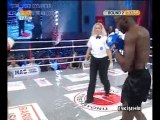 Gökhan ACAR VS Mukongo PANZU Part 5