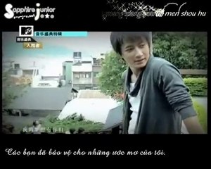 [Vietsub+Kara] Wings Of Love MV [s-u-j-u.net]