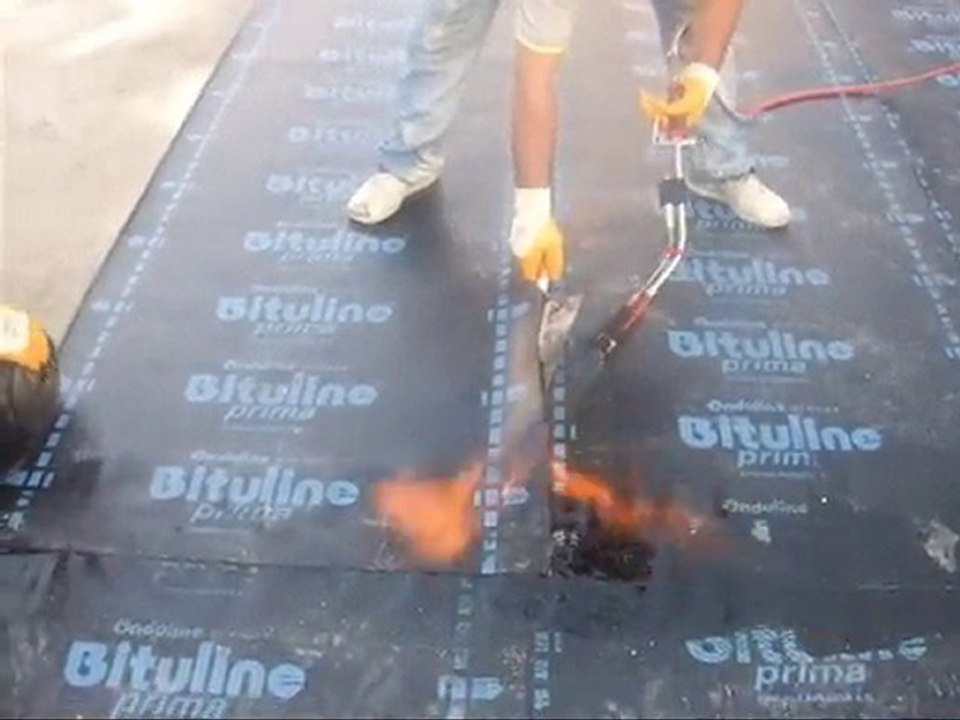 Akıncıoğulları Onduline PP300+PP300 Uygulama2