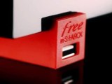 Freebox Révolution V6 Univers Freebox