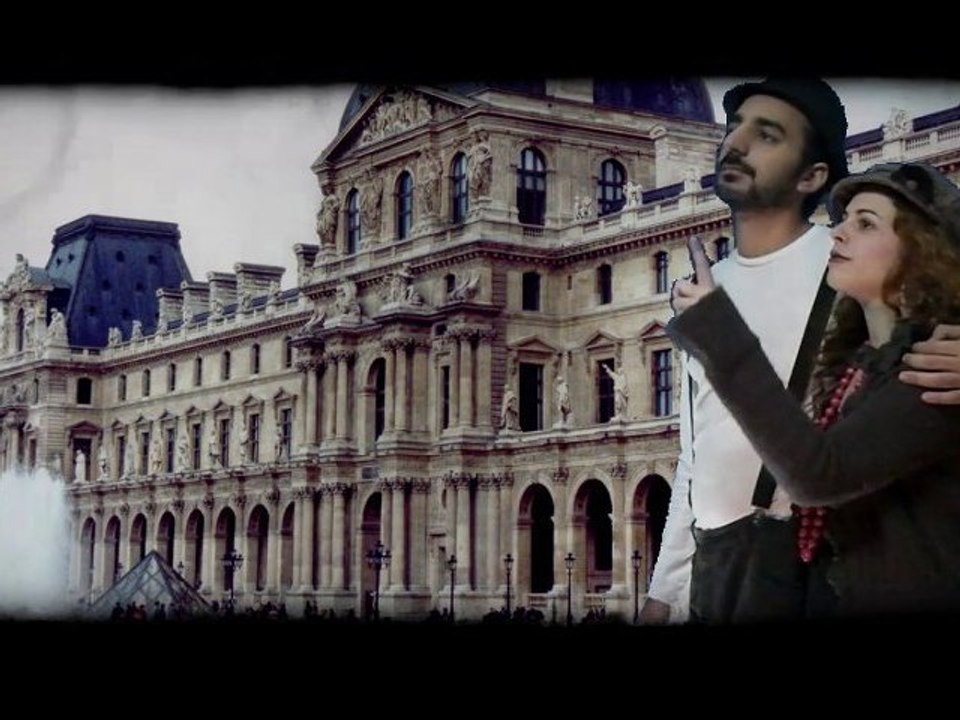 Maraveyas - Rue Madame (By Vasilis)