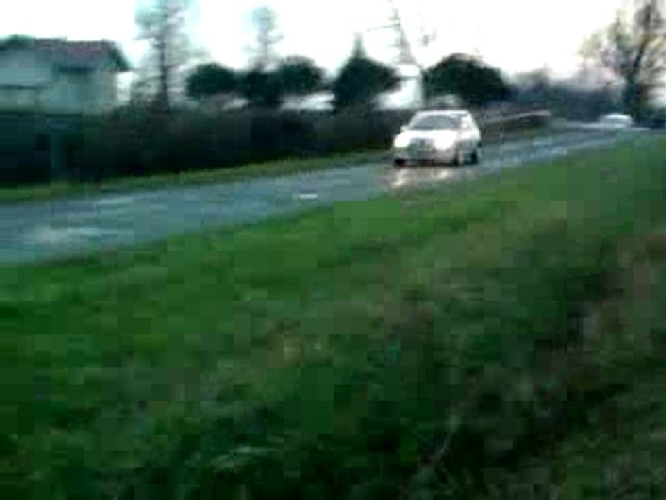 rallye du medoc 2010