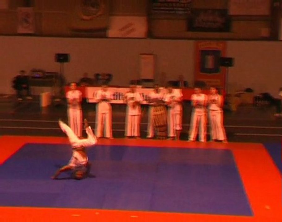 capoeira 2006