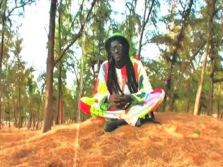 Cheikh Lo - nouvel album 'Jamm' documentaire