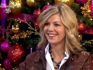 Glynis Barber