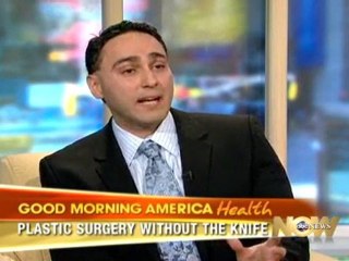 Dr. Cameron Rokhsar, Discusses The Latest Alternatives In No