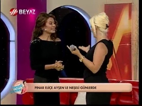 Ayşen İle Neşeli Günler