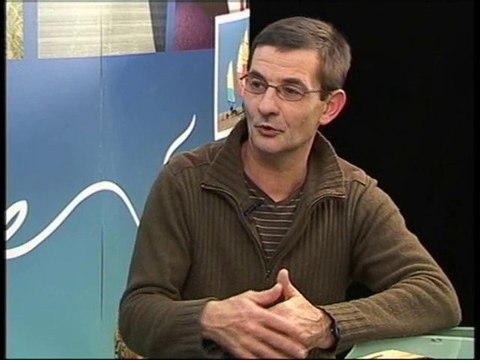 Calaisis TV L'invité Philippe Caron
