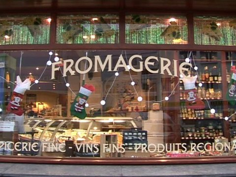 Calaisis Tv : Oeilleton Emma : 2 artisans