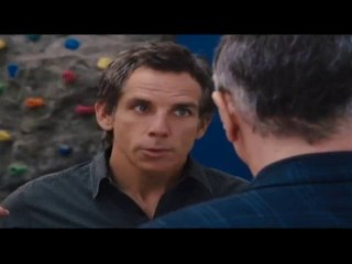 Little Fockers - "Jack Disagrees With Greg" [VO-HD]