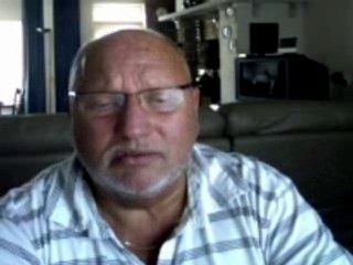 Henk Abels Je suis venu te dire