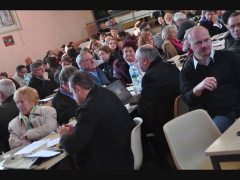 36ème Congrès UD FO de la Manche