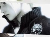 final fantasy 7 advent children
