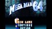 First Level - Test - Megaman 64 - Nintendo 64