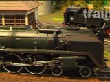 Models train - Trains Model