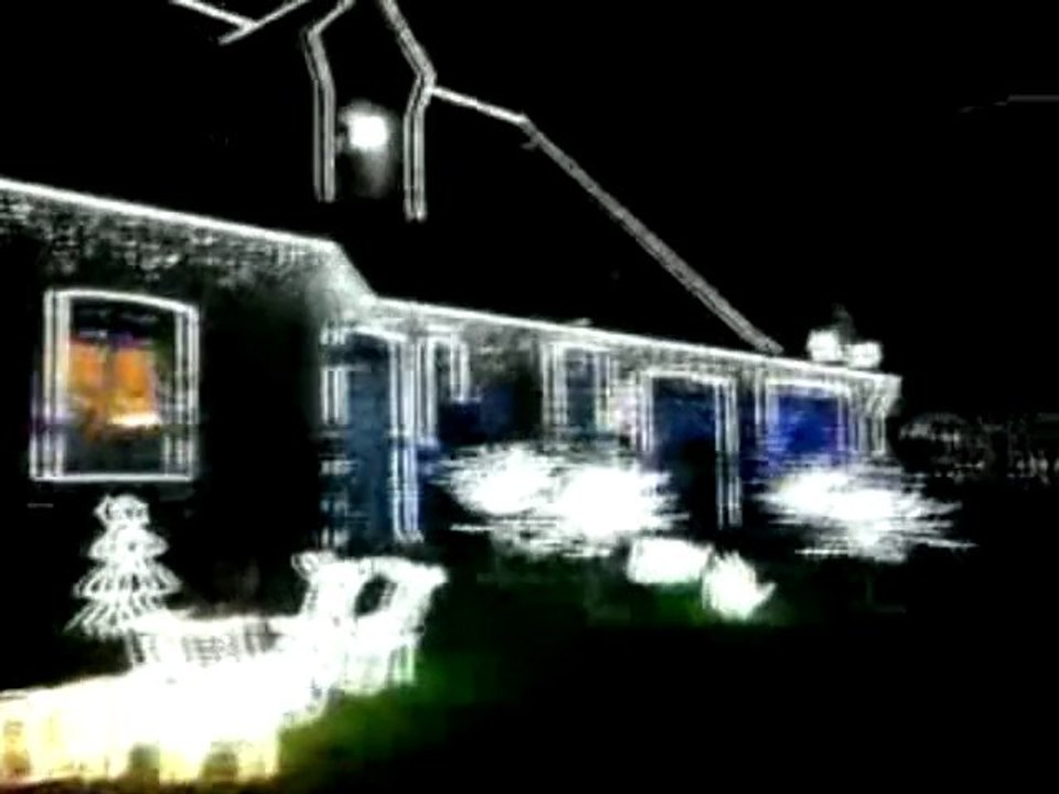 Marché de noel a Lambres-lez-Douai ( 11 dec 2010) version 01