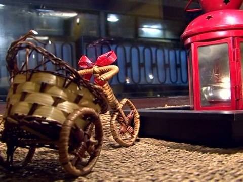 Санкт-Петербург: Зимние трапезы в кафе «Руккола» — за полцен