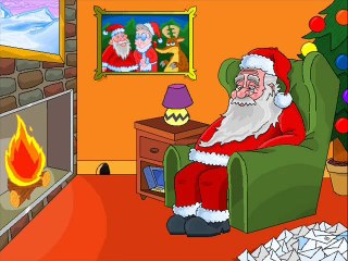 Babbo Natale nel 2010