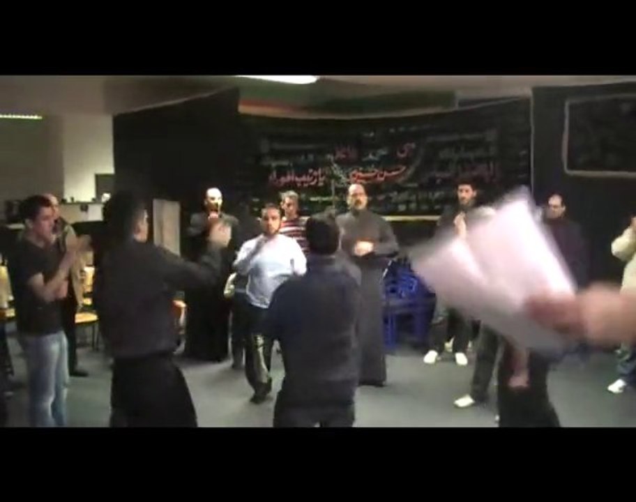 لطميات 3محرم 1342ج2