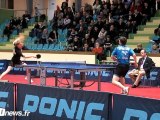 Tennis de table pontoise cergy