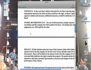 Physically Write Electronic Signatures on PDF Documents