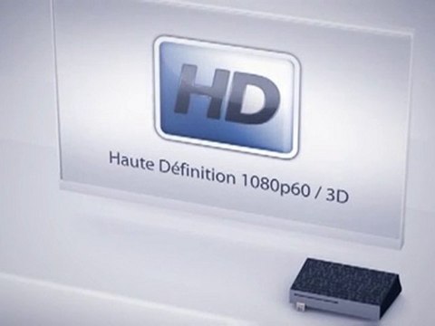 Freebox Revolution - Freebox Player