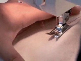 A Guide To Sewing Stitches