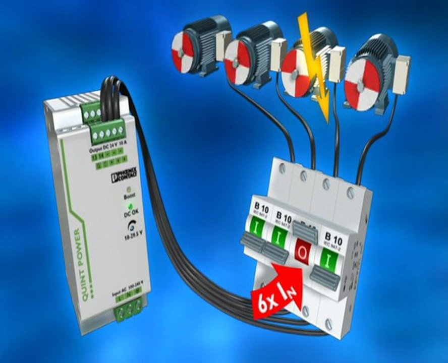 QUINT POWER SFB_video
