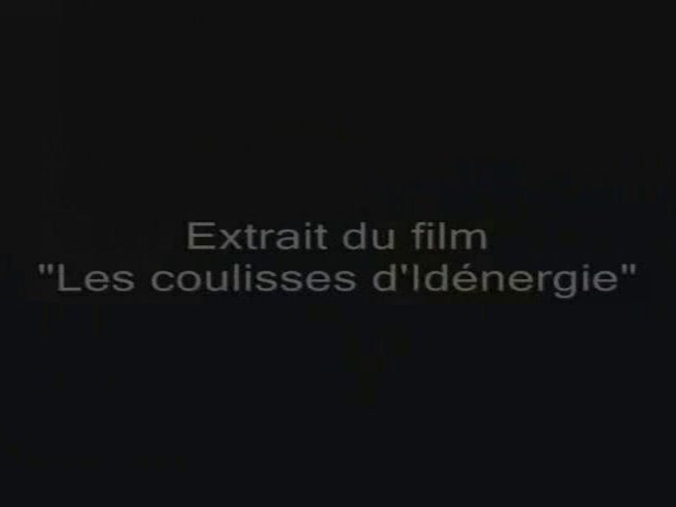 Idénergie les lauréats en parlent