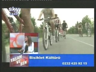PAB SKY TV YAŞAM ve BEN PROGRAMINDA 09.12.2010 İkinci Bölüm