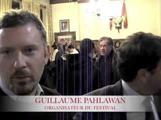 Festival de la Bande-Dessinée Historique de Senlis