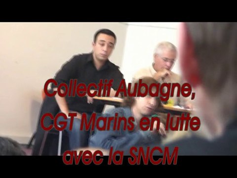 -3-Première réunion des collectifs antilibéraux 10Sept.2006