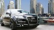 Tuning and Styling for Audi Q7