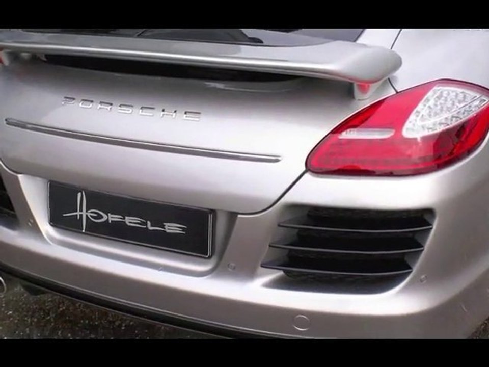 Hofele rivage gt 970