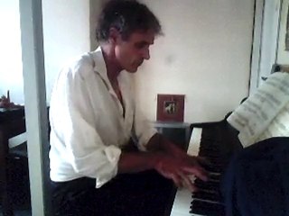 Debussy - Pour les Octaves (Etude livre 1, n°5)