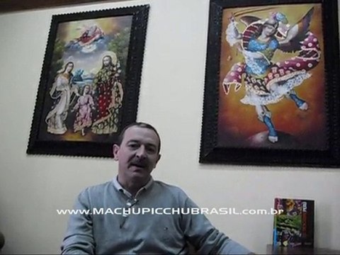 Depoimento do Junior l Cusco, Cuzco, Machu Picchu