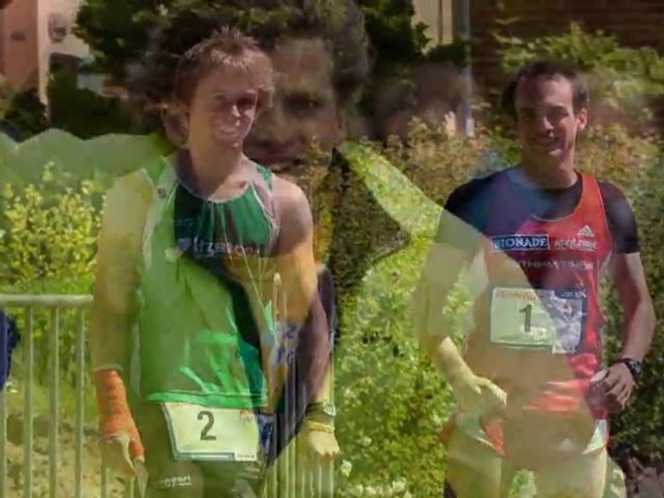 Triathlon Itzehoe Saison 2010