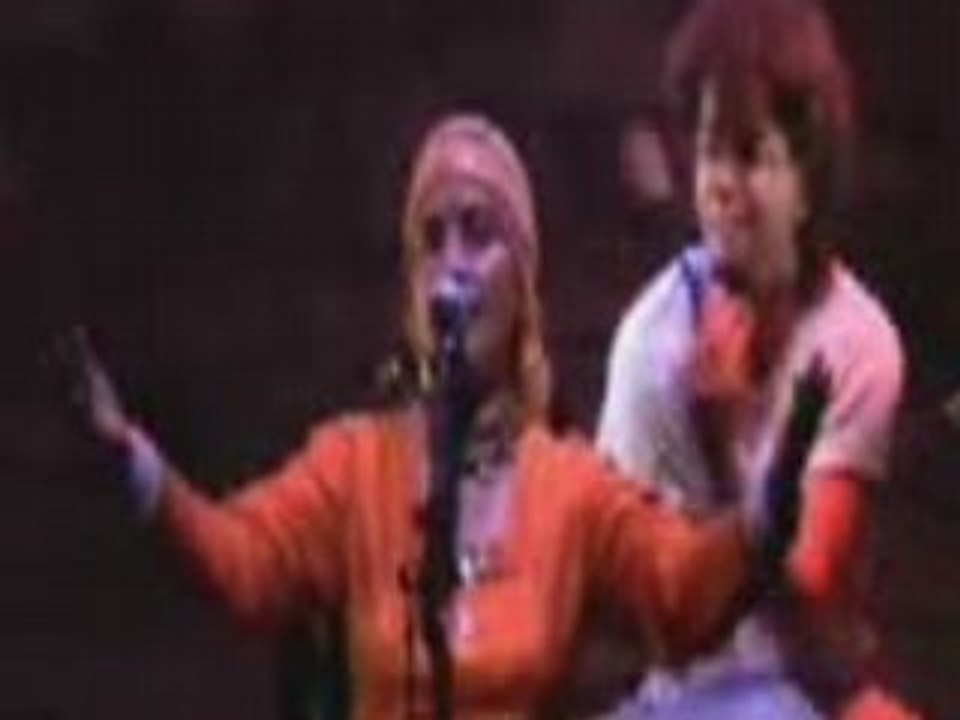 titi robin et gulabi sapera